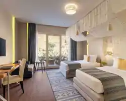 Shaden Resort thumbnail